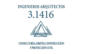 Ingenieros Arquitectos 3.1416